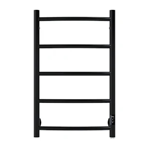 pax Towel warmer pax samba duo black