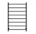 pax Towel warmer pax foxtrot duo black