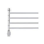 HANDDUKSTORKARE PAX FLEX I 4/550 M2