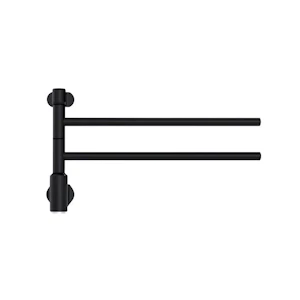 pax Towel warmer pax flex i 2/550 m2 black