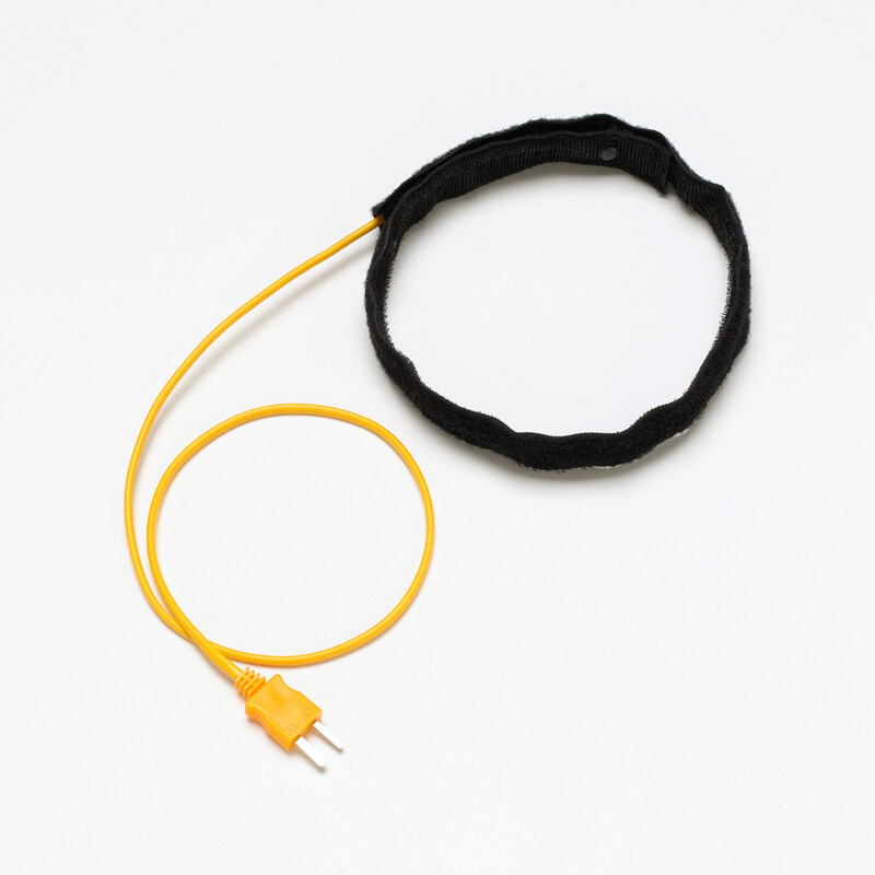 fluke Sensor 80pk-11,k-type velcrosticker