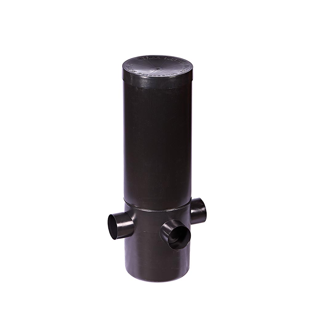 DRAINAGE CHAMBER MERIKA 315 1m PLASTIC LID