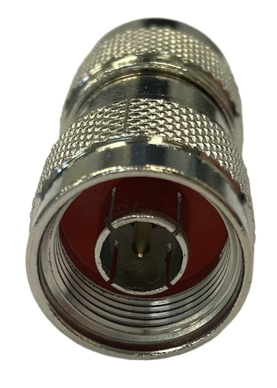 laatuantenni Adapter n-male/n-male