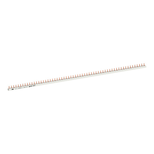 BUSBAR SH200 3-POLE 60 MODULES