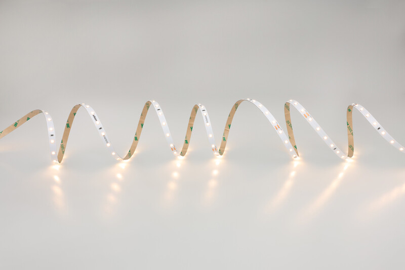 airam Led strip apus 24v 24v ip20 600lm/m 930 5m