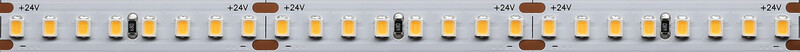 airam Led strip apus 24v 24v ip20 1700lm/m 940 5m