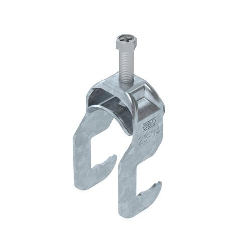 ARCH CLAMP OBO BS-RS1-M-34 FT