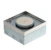 obo bettermann Floor box obo udhome4 2vf 2, 6-mod, rst
