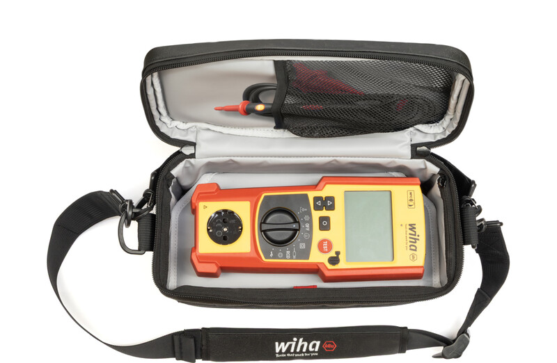 MASKIN TESTER WIHA BAG