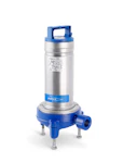 SEWAGE PUMP GRINDER XYLEM DXGM 25-11 SG WITHOUT FLOATING