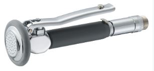 SJÄLVSTÄNGANDE HANDDUSCH MORA S600306 HANDDUSCH MORA
