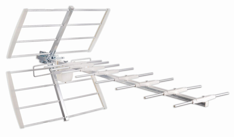 laatuantenni Antenn la-ant uhf lte700 13db(d) singleback