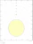 sg armaturen Wall/ceiling lamp out primo 1100 11,5w 3k sen wh