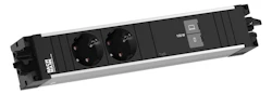 PISTORASIA STEP ALU STEP ALU 2 XPR JA USB C/C 100W
