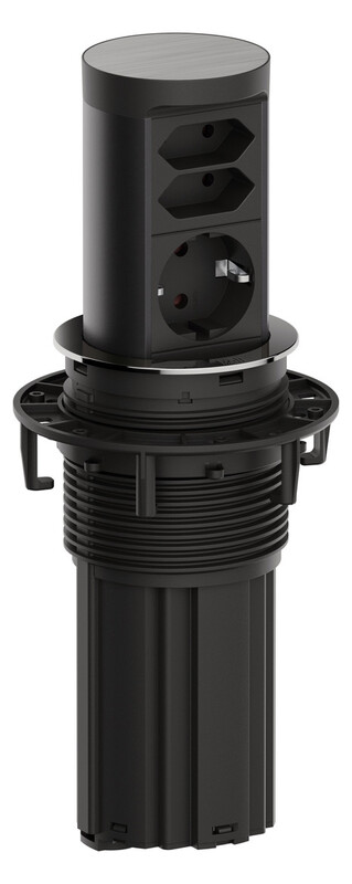 PISTORASIA ELEVATOR 2 1 X PR 2 X EURO RST
