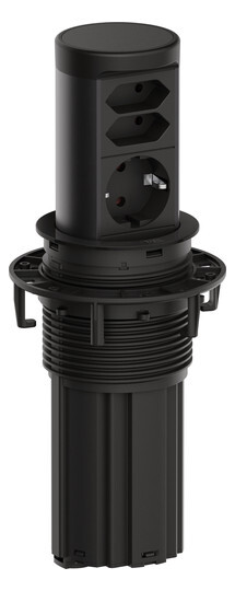 PISTORASIA ELEVATOR 2 1PR  2 X EURO MUS