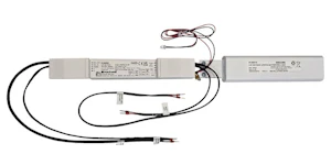 sylvania Electrical accessories lifesafe em mt 6-54v 3h 3w