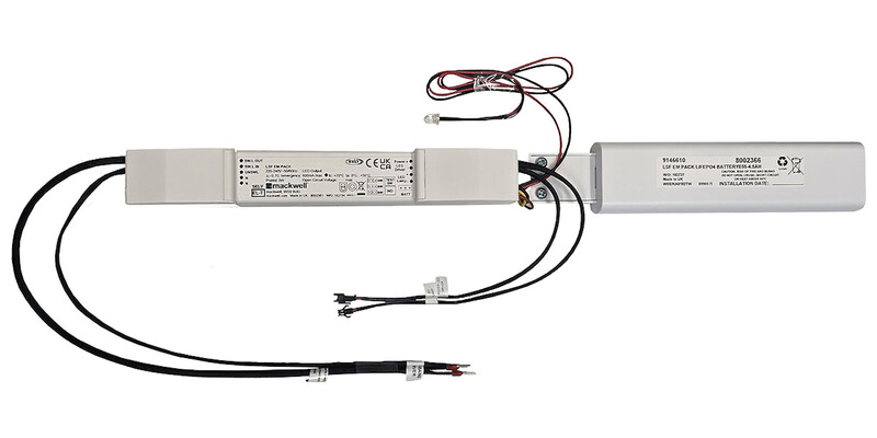 SÄHKÖINEN LISÄTARVIKE TURVA 3H MANUAL-T 6-54V QC