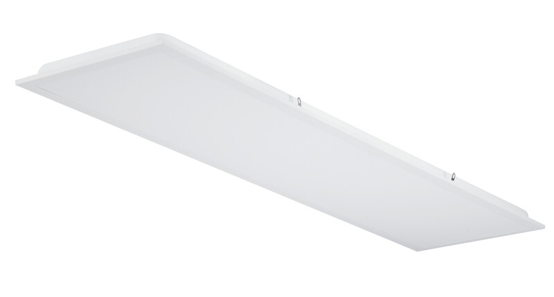 sylvania Modularmatur start panel 1200 4600lm 830/840 ugr19 dali