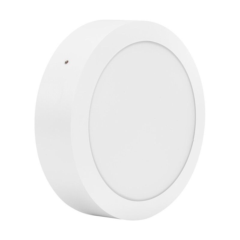 sylvania Sensorarmatur novella ip66 220 740-1550lm 3/4k wh