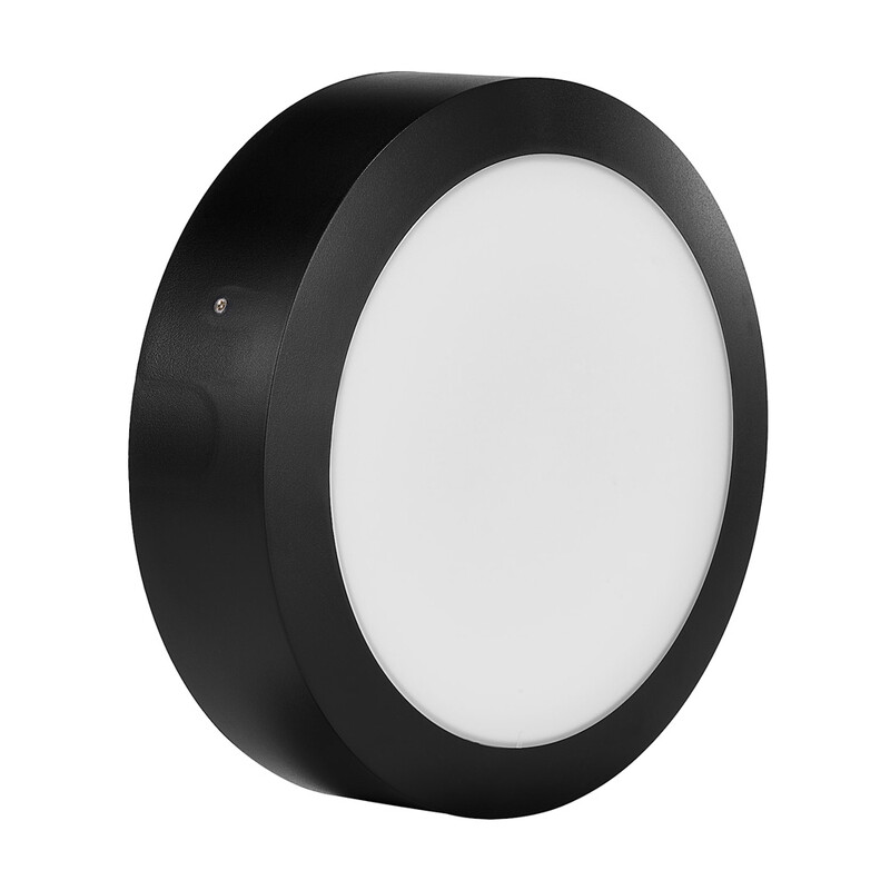 sylvania Wall/ceiling luminaire novella ip66 220 720-1525lm 3/4k bl