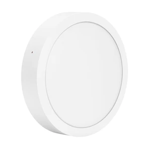 sylvania Vägg/takarmatur novella ip66 300 2600/2850lm 3/4k d wh