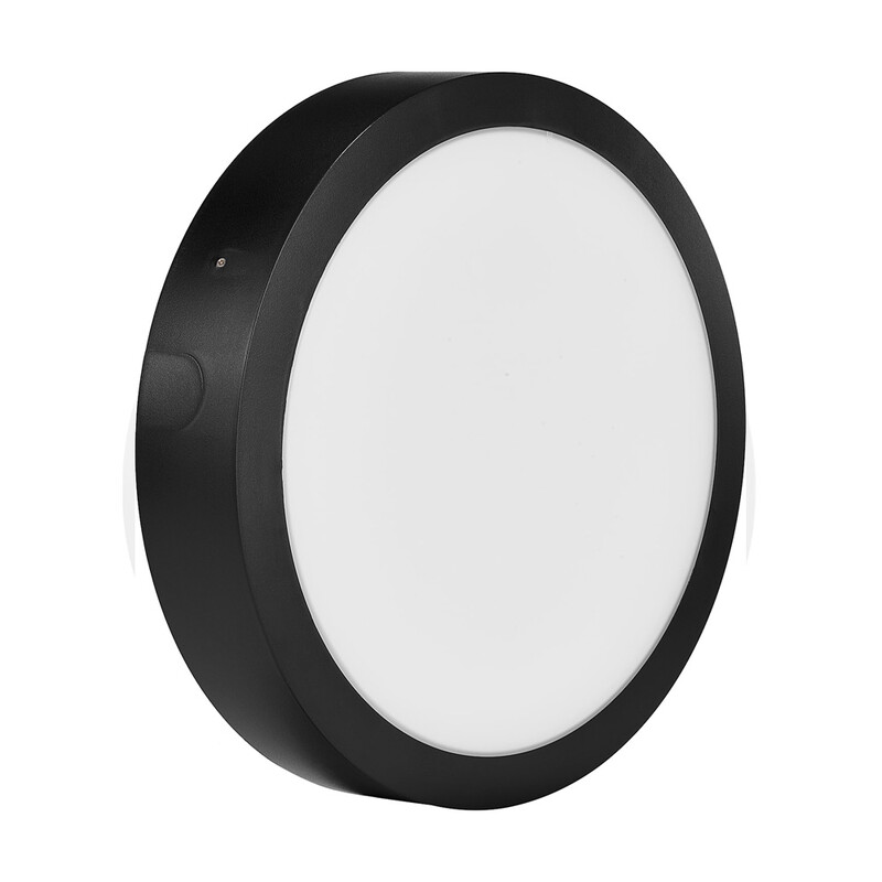 sylvania Sensorarmatur novella ip66 300 1025-2750lm 3/4k bl