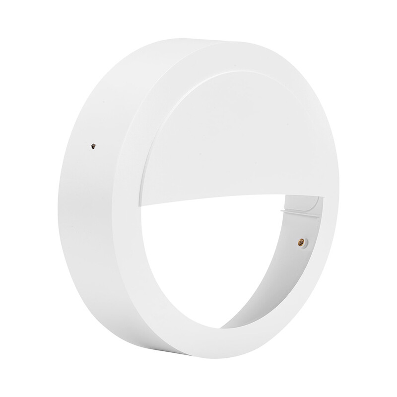 sylvania Mechanical accessories novella 220 ip66 eyelid wh