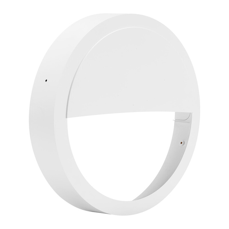 sylvania Mechanical accessories novella 300 ip66 eyelid wh