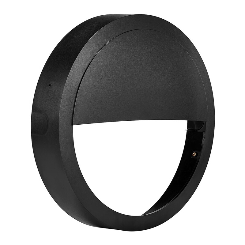 sylvania Mechanical accessories novella 300 ip66 eyelid bl