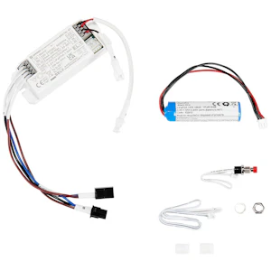 sylvania Electrical accessories novella 220 em3 kit 3 h