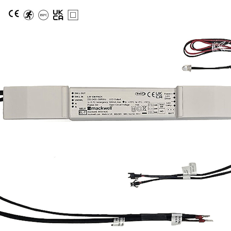 sylvania Sähköinen lisätarvike turva 3h manual-t 6-54v qc