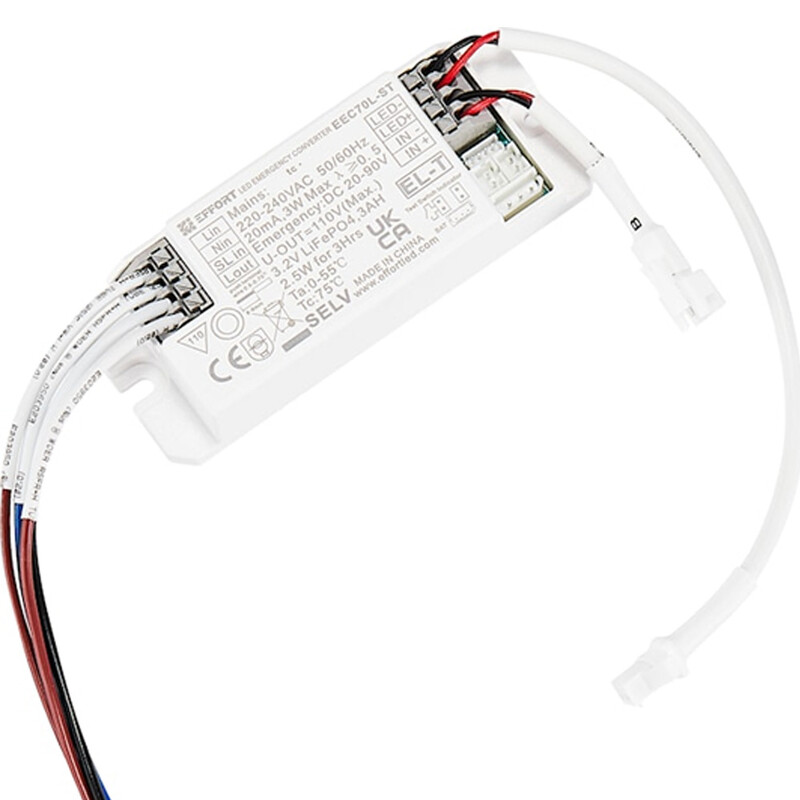 sylvania Electrical accessories novella 300 em3 kit 3 h