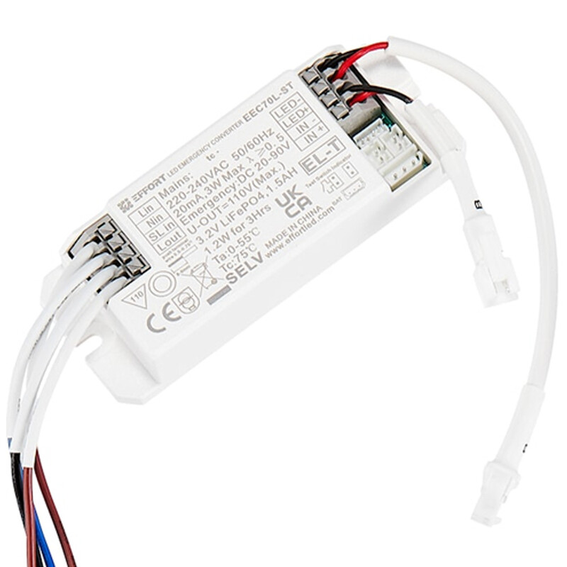 sylvania Electrical accessories novella 220 em3 kit 3 h