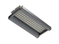 TEOLLISUUSVALAISIN SULJETTU 500 150W DALI 840 MED 23000LM