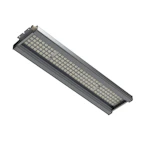 TEOLLISUUSVALAISIN SULJETTU 900 300W DALI 840 MED 46000LM
