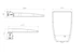 easy led Tievalaisin gavia m 48-135 sp-f 730clo