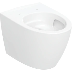 ido Wc-istuin seinä ei kantta ido glow art 520mm turboflush