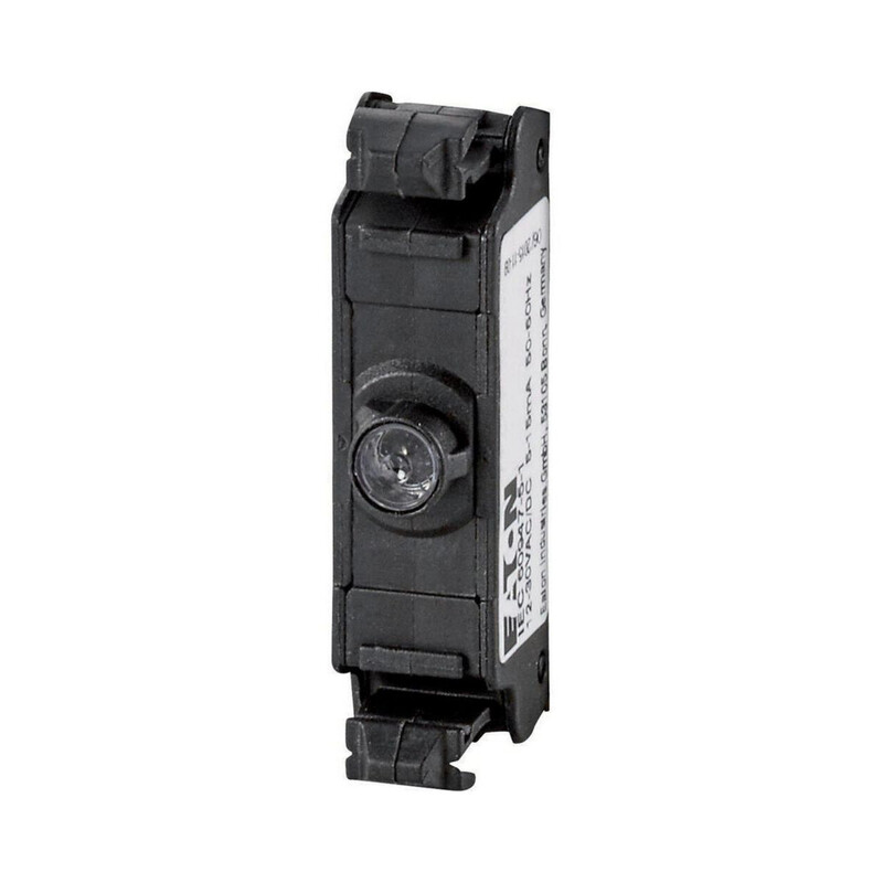 eaton Merkkivalokaluste led m22-fled-r