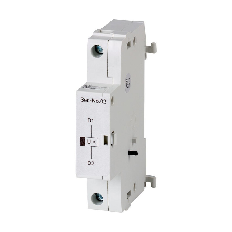 eaton Pv tarvike eaton p-sol-xuv(24vdc)