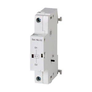 eaton Pv tarvike eaton p-sol-xuv(24vdc)