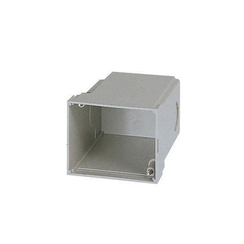 SUOJAKOTELO EATON M22-H2, 2 AUKKOA