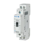 CONTACTOR Z-TN24/SS, 2 SULK. 24V50HZ