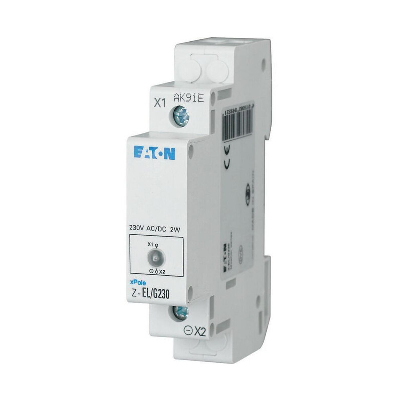 SIGNAL LAMP Z-EL/G230