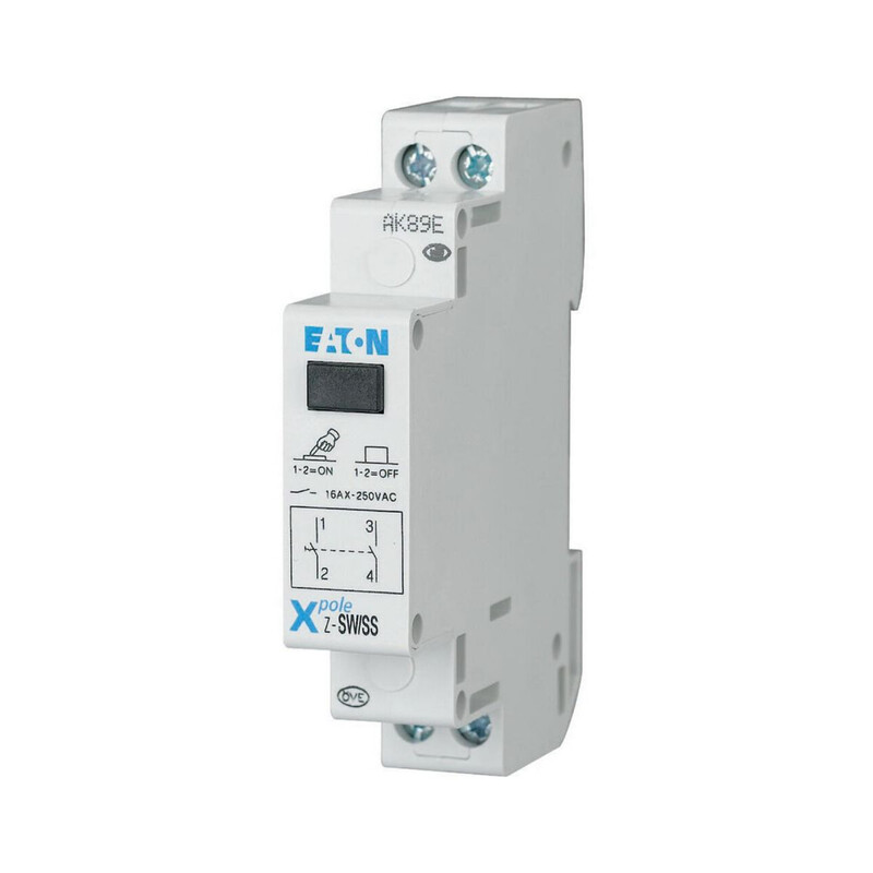 CONTROL SWITCH Z-SW/SS