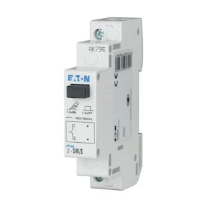 eaton Ohjauskytkin eaton z-swl24/so merkkilamppu 1s+1av