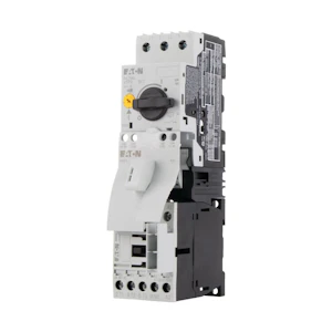 eaton Moottorikäynnistin eaton msc-d-1,6-m7(24vdc) 0,55kw