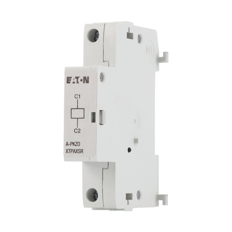TYÖVIRTALAUKAISIJA EATON A-PKZ0 110V 50Hz AC