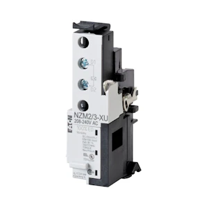 eaton Undervoltage release nzm2/3-xu24dc
