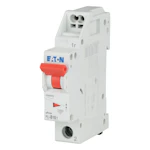 JOHDONSUOJAKATKAISIJA EATON PLI-B10/1, 10kA 1-NAP B 10A